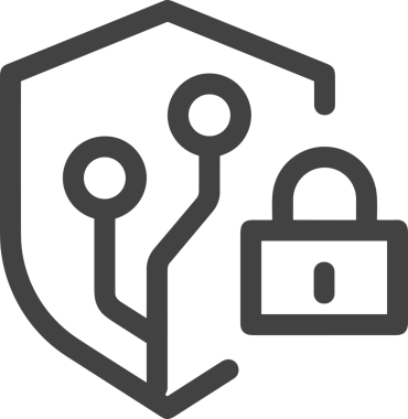 PNG biçiminde bulut depolama simgesi şeffaf arkaplan tasarımı ile dijital sunucu güvenli dosya eşzamanlama sunucu yönetimi ve modern web veya mobil kullanıcı arayüzü uygulamaları için ideal