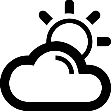 PNG biçiminde bulut depolama simgesi şeffaf arkaplan tasarımı ile dijital sunucu güvenli dosya eşzamanlama sunucu yönetimi ve modern web veya mobil kullanıcı arayüzü uygulamaları için ideal