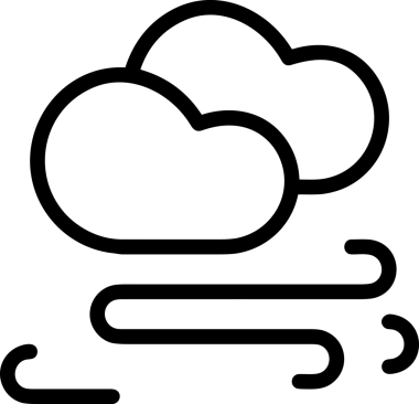 PNG biçiminde bulut depolama simgesi şeffaf arkaplan tasarımı ile dijital sunucu güvenli dosya eşzamanlama sunucu yönetimi ve modern web veya mobil kullanıcı arayüzü uygulamaları için ideal