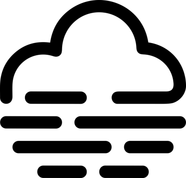 PNG biçiminde bulut depolama simgesi şeffaf arkaplan tasarımı ile dijital sunucu güvenli dosya eşzamanlama sunucu yönetimi ve modern web veya mobil kullanıcı arayüzü uygulamaları için ideal