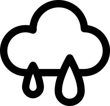 PNG biçiminde bulut depolama simgesi şeffaf arkaplan tasarımı ile dijital sunucu güvenli dosya eşzamanlama sunucu yönetimi ve modern web veya mobil kullanıcı arayüzü uygulamaları için ideal