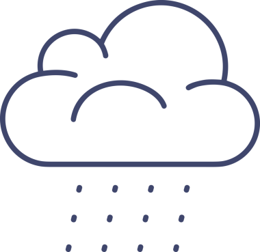 PNG biçiminde bulut depolama simgesi şeffaf arkaplan tasarımı ile dijital sunucu güvenli dosya eşzamanlama sunucu yönetimi ve modern web veya mobil kullanıcı arayüzü uygulamaları için ideal