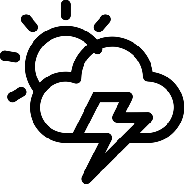 PNG biçiminde bulut depolama simgesi şeffaf arkaplan tasarımı ile dijital sunucu güvenli dosya eşzamanlama sunucu yönetimi ve modern web veya mobil kullanıcı arayüzü uygulamaları için ideal