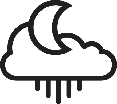 PNG biçiminde bulut depolama simgesi şeffaf arkaplan tasarımı ile dijital sunucu güvenli dosya eşzamanlama sunucu yönetimi ve modern web veya mobil kullanıcı arayüzü uygulamaları için ideal