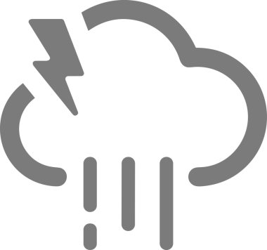 PNG biçiminde bulut depolama simgesi şeffaf arkaplan tasarımı ile dijital sunucu güvenli dosya eşzamanlama sunucu yönetimi ve modern web veya mobil kullanıcı arayüzü uygulamaları için ideal