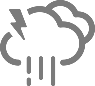 PNG biçiminde bulut depolama simgesi şeffaf arkaplan tasarımı ile dijital sunucu güvenli dosya eşzamanlama sunucu yönetimi ve modern web veya mobil kullanıcı arayüzü uygulamaları için ideal