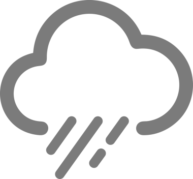 PNG biçiminde bulut depolama simgesi şeffaf arkaplan tasarımı ile dijital sunucu güvenli dosya eşzamanlama sunucu yönetimi ve modern web veya mobil kullanıcı arayüzü uygulamaları için ideal