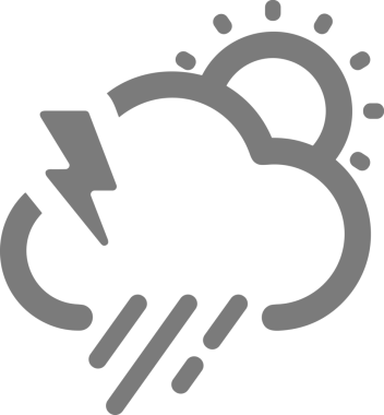 PNG biçiminde bulut depolama simgesi şeffaf arkaplan tasarımı ile dijital sunucu güvenli dosya eşzamanlama sunucu yönetimi ve modern web veya mobil kullanıcı arayüzü uygulamaları için ideal