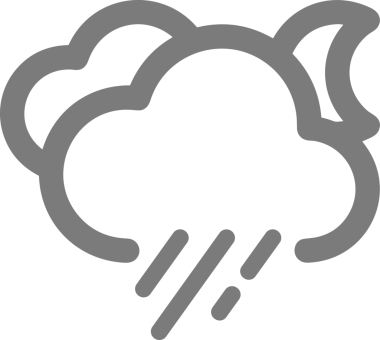 PNG biçiminde bulut depolama simgesi şeffaf arkaplan tasarımı ile dijital sunucu güvenli dosya eşzamanlama sunucu yönetimi ve modern web veya mobil kullanıcı arayüzü uygulamaları için ideal