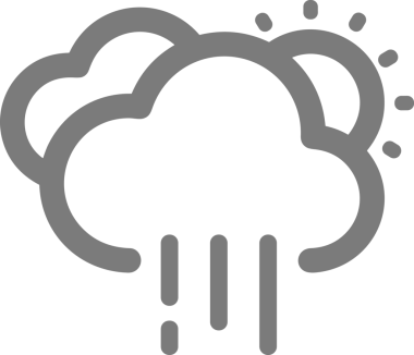 PNG biçiminde bulut depolama simgesi şeffaf arkaplan tasarımı ile dijital sunucu güvenli dosya eşzamanlama sunucu yönetimi ve modern web veya mobil kullanıcı arayüzü uygulamaları için ideal