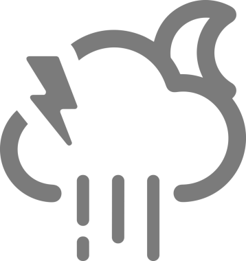 PNG biçiminde bulut depolama simgesi şeffaf arkaplan tasarımı ile dijital sunucu güvenli dosya eşzamanlama sunucu yönetimi ve modern web veya mobil kullanıcı arayüzü uygulamaları için ideal