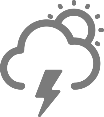 PNG biçiminde bulut depolama simgesi şeffaf arkaplan tasarımı ile dijital sunucu güvenli dosya eşzamanlama sunucu yönetimi ve modern web veya mobil kullanıcı arayüzü uygulamaları için ideal