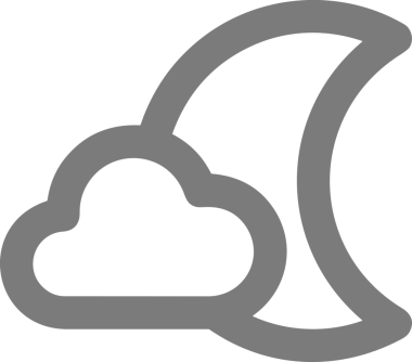 PNG biçiminde bulut depolama simgesi şeffaf arkaplan tasarımı ile dijital sunucu güvenli dosya eşzamanlama sunucu yönetimi ve modern web veya mobil kullanıcı arayüzü uygulamaları için ideal