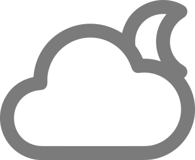 PNG biçiminde bulut depolama simgesi şeffaf arkaplan tasarımı ile dijital sunucu güvenli dosya eşzamanlama sunucu yönetimi ve modern web veya mobil kullanıcı arayüzü uygulamaları için ideal