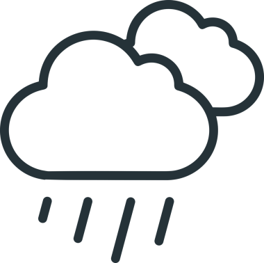 PNG biçiminde bulut depolama simgesi şeffaf arkaplan tasarımı ile dijital sunucu güvenli dosya eşzamanlama sunucu yönetimi ve modern web veya mobil kullanıcı arayüzü uygulamaları için ideal