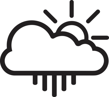 PNG biçiminde bulut depolama simgesi şeffaf arkaplan tasarımı ile dijital sunucu güvenli dosya eşzamanlama sunucu yönetimi ve modern web veya mobil kullanıcı arayüzü uygulamaları için ideal