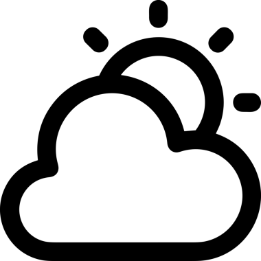 PNG biçiminde bulut depolama simgesi şeffaf arkaplan tasarımı ile dijital sunucu güvenli dosya eşzamanlama sunucu yönetimi ve modern web veya mobil kullanıcı arayüzü uygulamaları için ideal