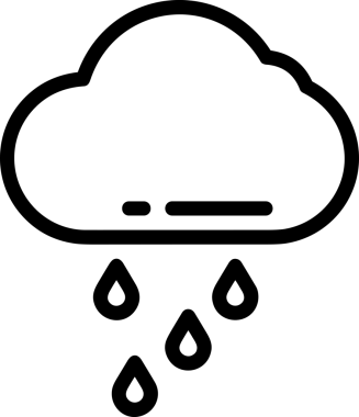 PNG biçiminde bulut depolama simgesi şeffaf arkaplan tasarımı ile dijital sunucu güvenli dosya eşzamanlama sunucu yönetimi ve modern web veya mobil kullanıcı arayüzü uygulamaları için ideal