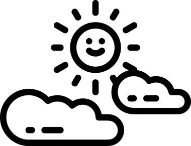 PNG biçiminde bulut depolama simgesi şeffaf arkaplan tasarımı ile dijital sunucu güvenli dosya eşzamanlama sunucu yönetimi ve modern web veya mobil kullanıcı arayüzü uygulamaları için ideal