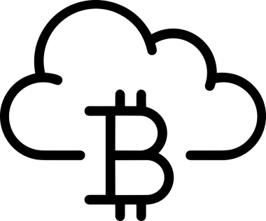 PNG biçiminde bulut depolama simgesi şeffaf arkaplan tasarımı ile dijital sunucu güvenli dosya eşzamanlama sunucu yönetimi ve modern web veya mobil kullanıcı arayüzü uygulamaları için ideal