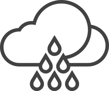 PNG biçiminde bulut depolama simgesi şeffaf arkaplan tasarımı ile dijital sunucu güvenli dosya eşzamanlama sunucu yönetimi ve modern web veya mobil kullanıcı arayüzü uygulamaları için ideal