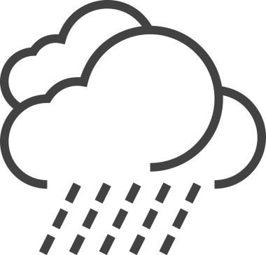 PNG biçiminde bulut depolama simgesi şeffaf arkaplan tasarımı ile dijital sunucu güvenli dosya eşzamanlama sunucu yönetimi ve modern web veya mobil kullanıcı arayüzü uygulamaları için ideal