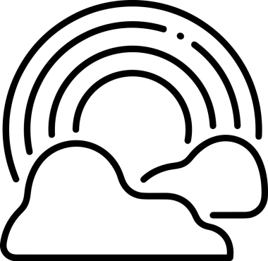 PNG biçiminde bulut depolama simgesi şeffaf arkaplan tasarımı ile dijital sunucu güvenli dosya eşzamanlama sunucu yönetimi ve modern web veya mobil kullanıcı arayüzü uygulamaları için ideal