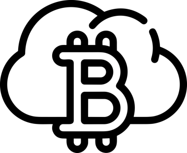 PNG biçiminde bulut depolama simgesi şeffaf arkaplan tasarımı ile dijital sunucu güvenli dosya eşzamanlama sunucu yönetimi ve modern web veya mobil kullanıcı arayüzü uygulamaları için ideal