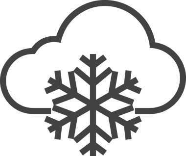 PNG biçiminde bulut depolama simgesi şeffaf arkaplan tasarımı ile dijital sunucu güvenli dosya eşzamanlama sunucu yönetimi ve modern web veya mobil kullanıcı arayüzü uygulamaları için ideal