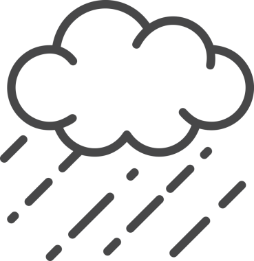 PNG biçiminde bulut depolama simgesi şeffaf arkaplan tasarımı ile dijital sunucu güvenli dosya eşzamanlama sunucu yönetimi ve modern web veya mobil kullanıcı arayüzü uygulamaları için ideal