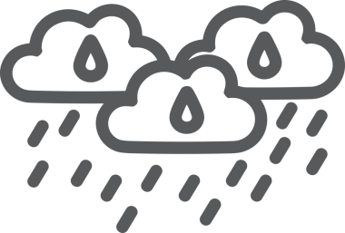 PNG biçiminde bulut depolama simgesi şeffaf arkaplan tasarımı ile dijital sunucu güvenli dosya eşzamanlama sunucu yönetimi ve modern web veya mobil kullanıcı arayüzü uygulamaları için ideal