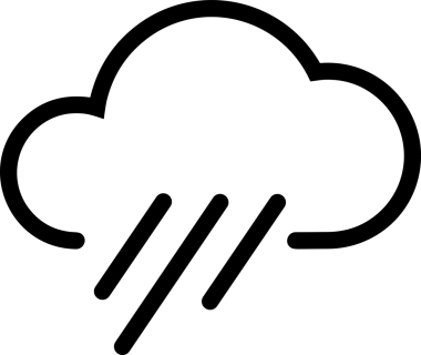 PNG biçiminde bulut depolama simgesi şeffaf arkaplan tasarımı ile dijital sunucu güvenli dosya eşzamanlama sunucu yönetimi ve modern web veya mobil kullanıcı arayüzü uygulamaları için ideal