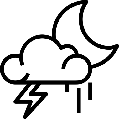 PNG biçiminde bulut depolama simgesi şeffaf arkaplan tasarımı ile dijital sunucu güvenli dosya eşzamanlama sunucu yönetimi ve modern web veya mobil kullanıcı arayüzü uygulamaları için ideal