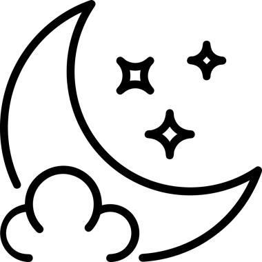 PNG biçiminde bulut depolama simgesi şeffaf arkaplan tasarımı ile dijital sunucu güvenli dosya eşzamanlama sunucu yönetimi ve modern web veya mobil kullanıcı arayüzü uygulamaları için ideal