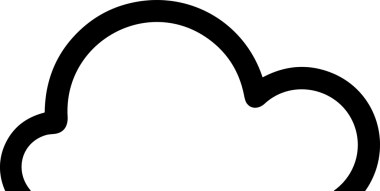 PNG biçiminde bulut depolama simgesi şeffaf arkaplan tasarımı ile dijital sunucu güvenli dosya eşzamanlama sunucu yönetimi ve modern web veya mobil kullanıcı arayüzü uygulamaları için ideal