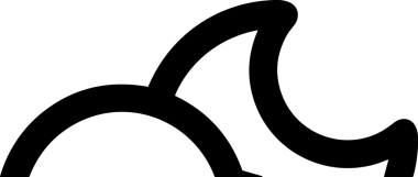 PNG biçiminde bulut depolama simgesi şeffaf arkaplan tasarımı ile dijital sunucu güvenli dosya eşzamanlama sunucu yönetimi ve modern web veya mobil kullanıcı arayüzü uygulamaları için ideal