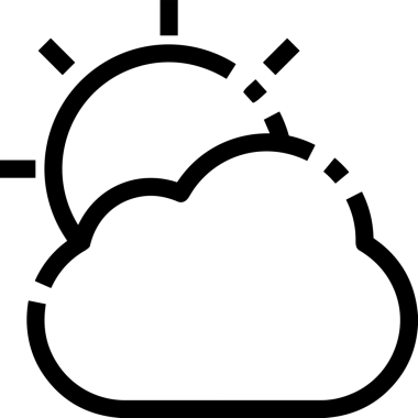 PNG biçiminde bulut depolama simgesi şeffaf arkaplan tasarımı ile dijital sunucu güvenli dosya eşzamanlama sunucu yönetimi ve modern web veya mobil kullanıcı arayüzü uygulamaları için ideal