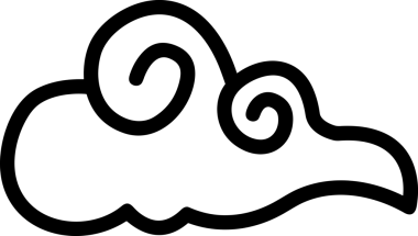 PNG biçiminde bulut depolama simgesi şeffaf arkaplan tasarımı ile dijital sunucu güvenli dosya eşzamanlama sunucu yönetimi ve modern web veya mobil kullanıcı arayüzü uygulamaları için ideal