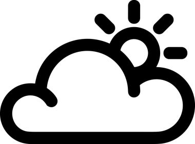 PNG biçiminde bulut depolama simgesi şeffaf arkaplan tasarımı ile dijital sunucu güvenli dosya eşzamanlama sunucu yönetimi ve modern web veya mobil kullanıcı arayüzü uygulamaları için ideal