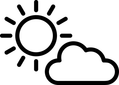 PNG biçiminde bulut depolama simgesi şeffaf arkaplan tasarımı ile dijital sunucu güvenli dosya eşzamanlama sunucu yönetimi ve modern web veya mobil kullanıcı arayüzü uygulamaları için ideal