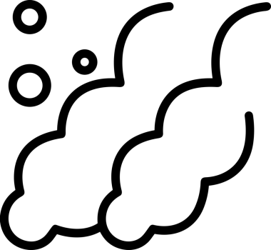 PNG biçiminde bulut depolama simgesi şeffaf arkaplan tasarımı ile dijital sunucu güvenli dosya eşzamanlama sunucu yönetimi ve modern web veya mobil kullanıcı arayüzü uygulamaları için ideal