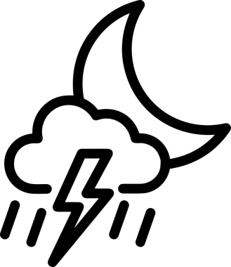 PNG biçiminde bulut depolama simgesi şeffaf arkaplan tasarımı ile dijital sunucu güvenli dosya eşzamanlama sunucu yönetimi ve modern web veya mobil kullanıcı arayüzü uygulamaları için ideal