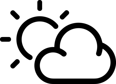 PNG biçiminde bulut depolama simgesi şeffaf arkaplan tasarımı ile dijital sunucu güvenli dosya eşzamanlama sunucu yönetimi ve modern web veya mobil kullanıcı arayüzü uygulamaları için ideal