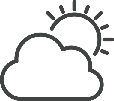 PNG biçiminde bulut depolama simgesi şeffaf arkaplan tasarımı ile dijital sunucu güvenli dosya eşzamanlama sunucu yönetimi ve modern web veya mobil kullanıcı arayüzü uygulamaları için ideal
