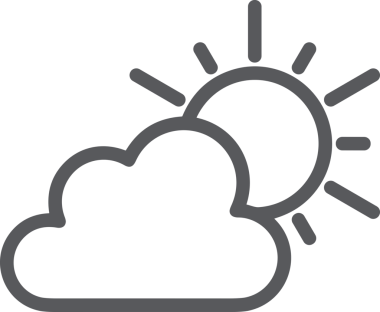 PNG biçiminde bulut depolama simgesi şeffaf arkaplan tasarımı ile dijital sunucu güvenli dosya eşzamanlama sunucu yönetimi ve modern web veya mobil kullanıcı arayüzü uygulamaları için ideal