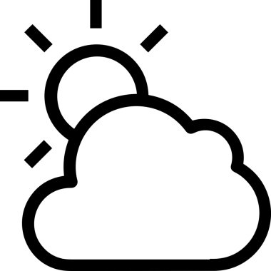 PNG biçiminde bulut depolama simgesi şeffaf arkaplan tasarımı ile dijital sunucu güvenli dosya eşzamanlama sunucu yönetimi ve modern web veya mobil kullanıcı arayüzü uygulamaları için ideal