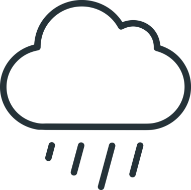 PNG biçiminde bulut depolama simgesi şeffaf arkaplan tasarımı ile dijital sunucu güvenli dosya eşzamanlama sunucu yönetimi ve modern web veya mobil kullanıcı arayüzü uygulamaları için ideal