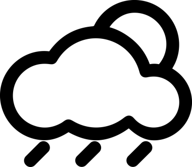 PNG biçiminde bulut depolama simgesi şeffaf arkaplan tasarımı ile dijital sunucu güvenli dosya eşzamanlama sunucu yönetimi ve modern web veya mobil kullanıcı arayüzü uygulamaları için ideal