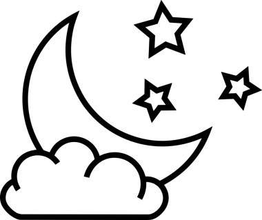 PNG biçiminde bulut depolama simgesi şeffaf arkaplan tasarımı ile dijital sunucu güvenli dosya eşzamanlama sunucu yönetimi ve modern web veya mobil kullanıcı arayüzü uygulamaları için ideal