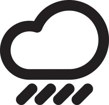 PNG biçiminde bulut depolama simgesi şeffaf arkaplan tasarımı ile dijital sunucu güvenli dosya eşzamanlama sunucu yönetimi ve modern web veya mobil kullanıcı arayüzü uygulamaları için ideal